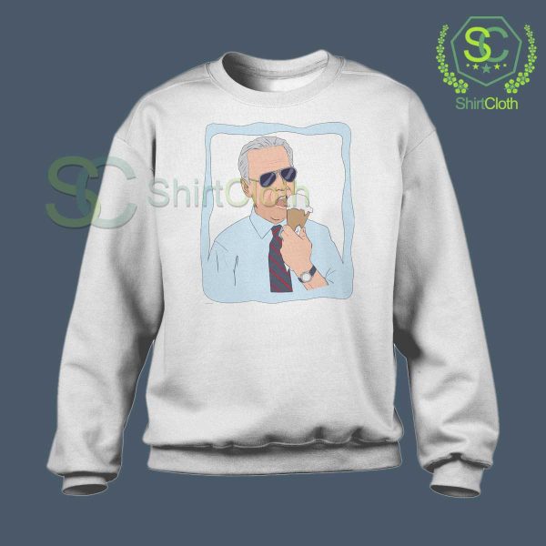 Joe-Biden-Ice-Cream-Sweatshirt