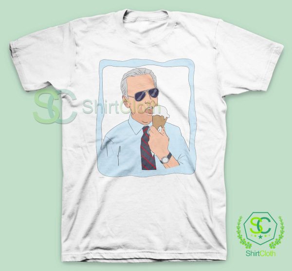 Joe-Biden-Ice-Cream-T-Shirt