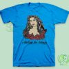 Anything-For-Selenas-Blue-T-Shirt