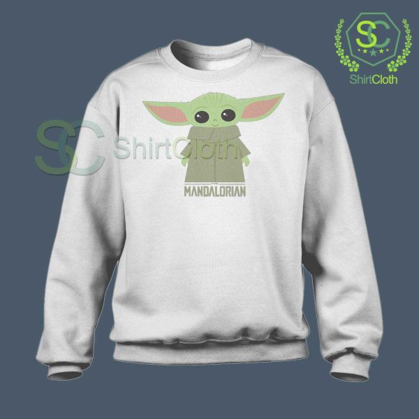 Baby-Yoda-The-Mandalorian-Sweatshirt