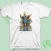 Free-Comic-Book-Day-T-Shirt