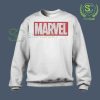 Marvel-Logo-Sweatshirt