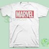 Marvel-Logo-T-Shirt
