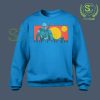 This-Is-The-Way-Blue-Sweatshirt