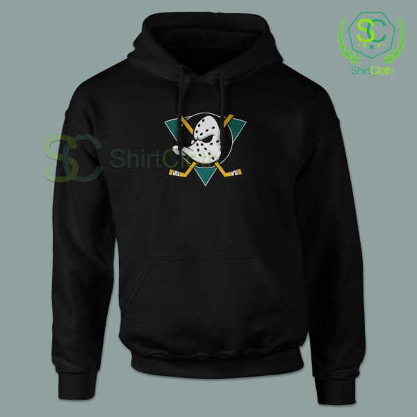 The Mighty Ducks Hoodie