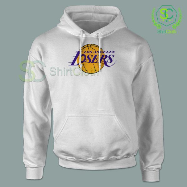 Los Angeles Losers Hoodie