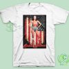 Lynda Carter Wonder Women T Shirt