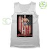 Lynda Carter Wonder Women Tank Top