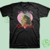 Vintage Judy Tenuta Black T Shirt