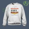The Beatles Help Album Cover Sweatshirt
