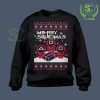 Merry-Squidmas-Squid-Game-Sweatshirt