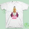 Squid Game Netflix Series White T Shirt
