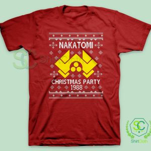 Nakatomi-Christmas-Party-1988-T-Shirt