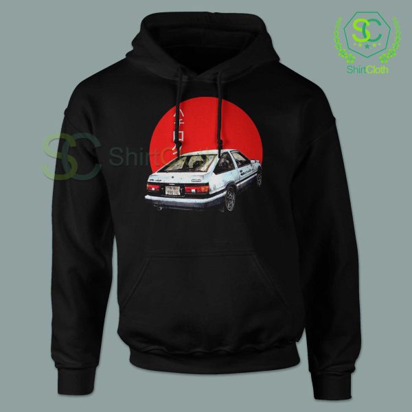 Ae86-D-Trueno-Japan-Hoodie