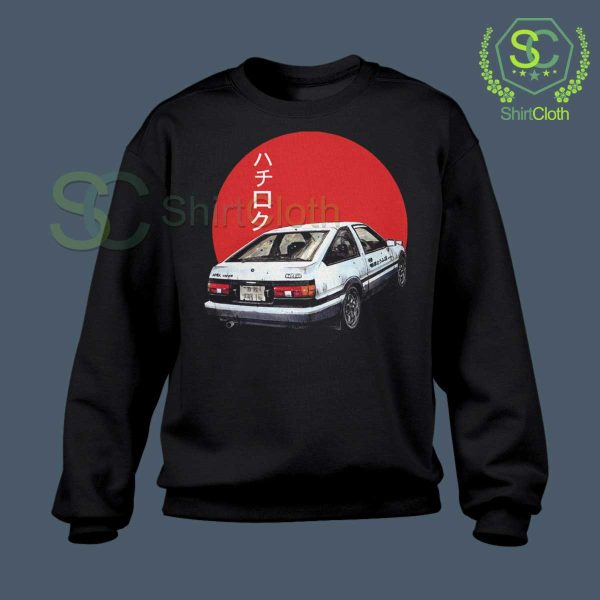 Ae86-D-Trueno-Japan-Sweatshirt
