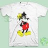 Xxxtentacion-Mickey-Mouse-T-Shirt