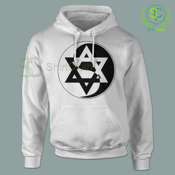 Yin-Yang-Star-of-David-Hoodie