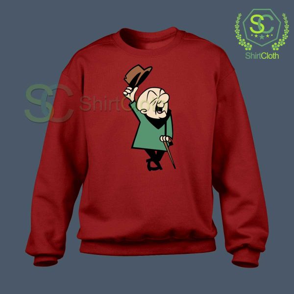 Mr-Magoo-Smile-Sweatshirt