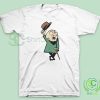 Mr-Magoo-Smile-White-T-Shirt