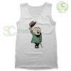 Mr-Magoo-Smile-White-Tank-Top