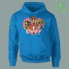 Powerpuff-Girl-Retro-Vintage-Hoodie