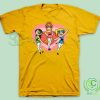 Powerpuff-Girl-Retro-Vintage-T-Shirt