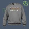 Stone-Age-Cartoons-Grey-Sweatshirt
