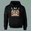 Looney-Tunes-Characters-Hoodie