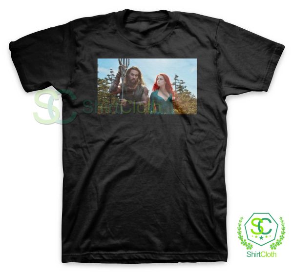 Aquaman-Job-Amid-Depp-Black-T-Shirt