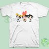 The-Powerpuff-Girls-Cartoon-T-Shirt