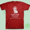 John-Brown-Born-To-Raid-South-Is-A-Fuck-Red-T-Shirt