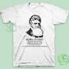 John-Brown-Born-To-Raid-South-Is-A-Fuck-White-T-Shirt