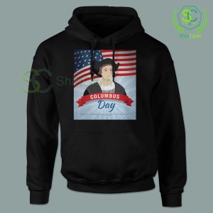 Happy-Columbus-Day-Hoodie