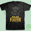 Wakanda-Forever-T-Shirt
