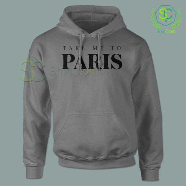 Take-Me-To-Paris-Grey-Hoodie