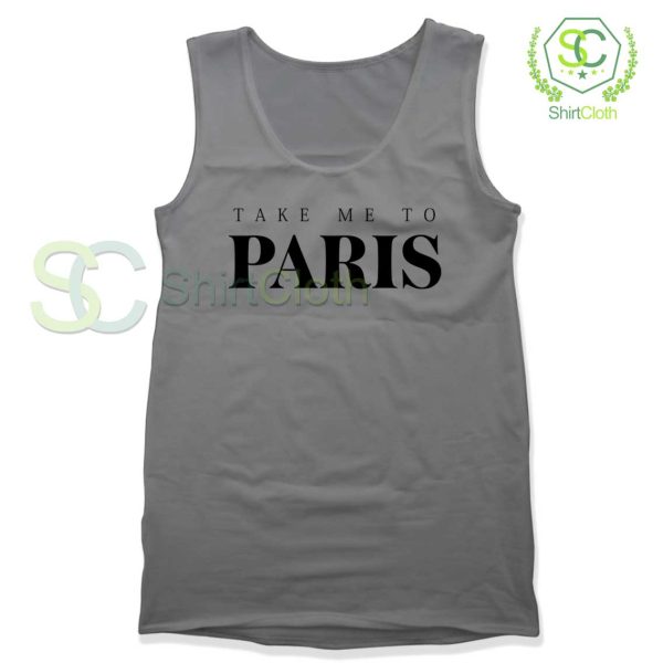 Take-Me-To-Paris-Grey-Tank-Top