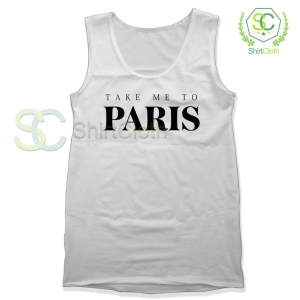 Take-Me-To-Paris-Tank-Top