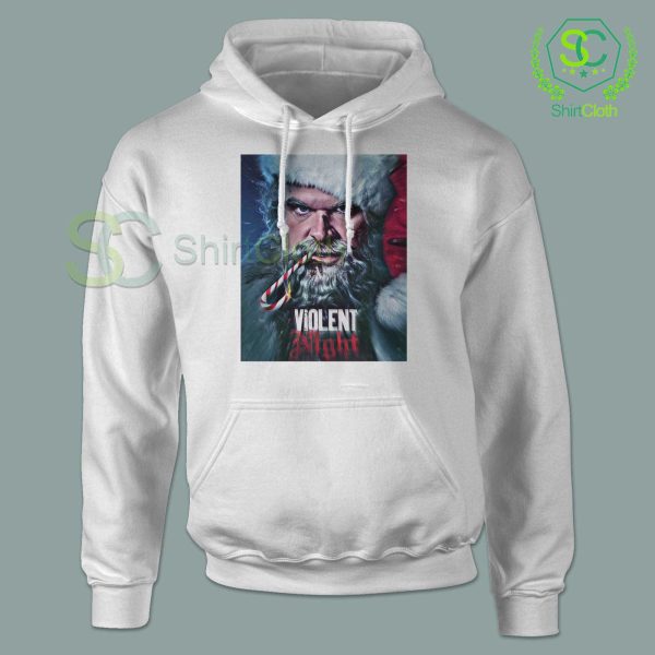 Violent-Night-Movie-Christmas-White-Hoodie