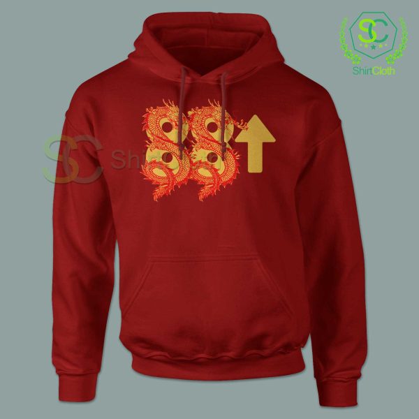88-Rising-Dragon-Red-Hoodie