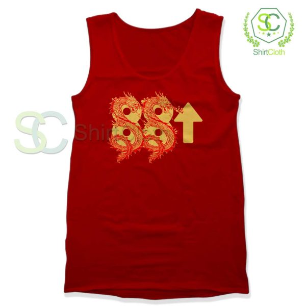 88-Rising-Dragon-Red-Tank-Top
