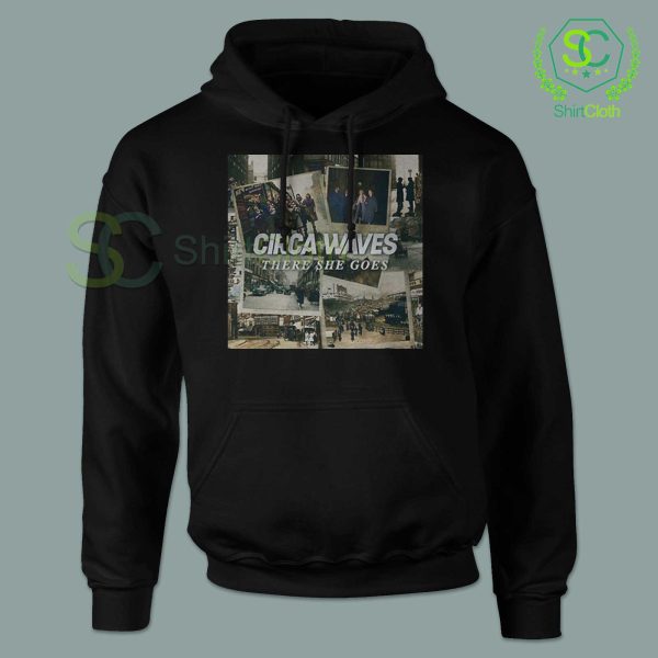 Circa-Waves-There-She-Goes-Black-Hoodie