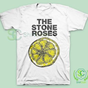 The-Stone-Roses-T-Shirt