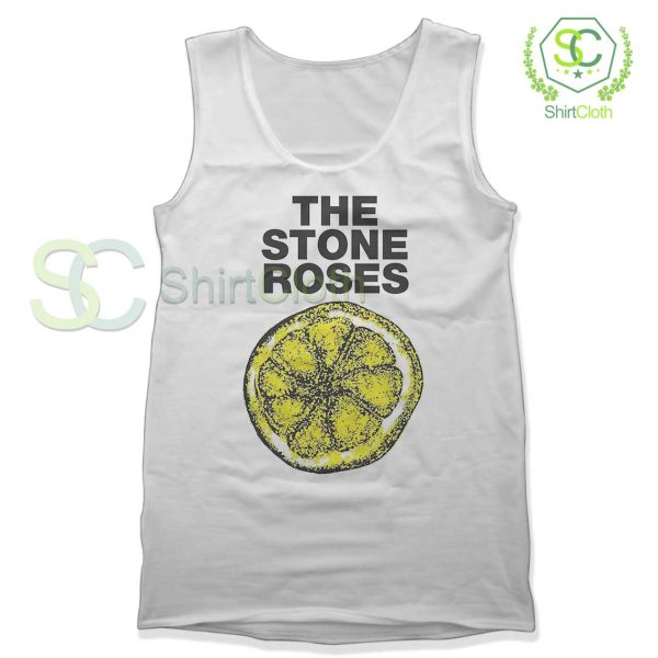 The-Stone-Roses-Tank-Top