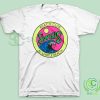 BEACH-CLUB-N-MYRTLE-BEACH-HAZ-T-Shirt