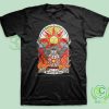 Dark-Soul-Praise-The-Sun-Black-T-Shirt
