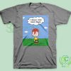 I-Really-Miss-David-Bowie--GreyT-Shirt