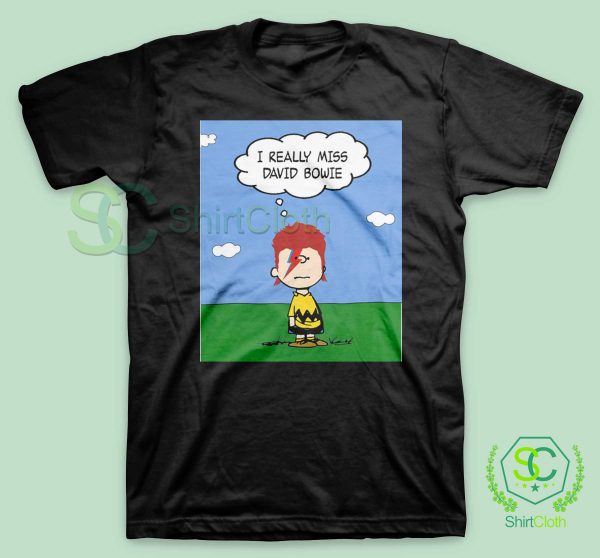 I-Really-Miss-David-Bowie-T-Shirt