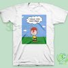 I-Really-Miss-David-Bowie-White-T-Shirt