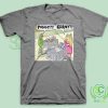 Piggy-and-Kermiy-Grey-T-Shirt