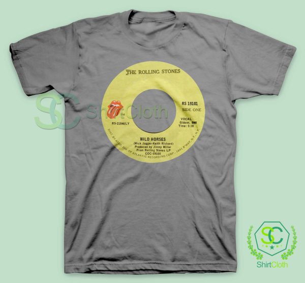 Rolling-Stones-1967---71-Grey-T-Shirt